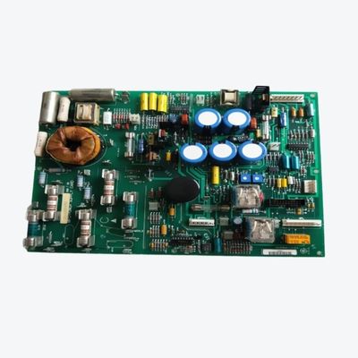 ΕΝΌΤΗΤΑ ΜΟΝΆΔΩΝ ΟΔΗΓΏΝ ΠΥΛΏΝ ΤΟΥ DCS ABB 3BHB004744R0010