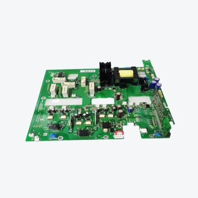 ΠΊΝΑΚΑΣ ΕΛΈΓΧΟΥ ΤΟΥ DCS ARCNET ABB 3BHB004744R0010