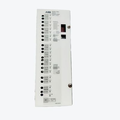 ΤΥΠΟΠΟΙΗΜΈΝΕΣ ΕΠΙΤΡΟΠΈΣ ΧΕΙΡΙΣΤΏΝ ΤΟΥ DCS ABB RMU811