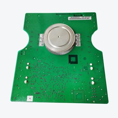 ΠΊΝΑΚΑΣ ΚΥΚΛΩΜΆΤΩΝ PCB 086368-002 ABB