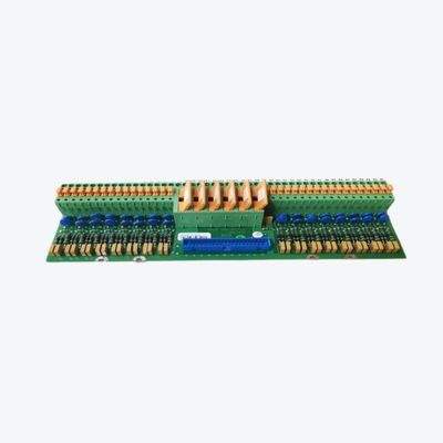 ΖΑΜΠΌΝ-ΑΡΜΟΝΙΚΉ ATTN ABB ECHAM 086369-001 ACCURARY ΕΝΌΤΗΤΑ