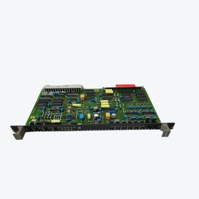 ΚΆΡΤΑ ΔΙΕΠΑΦΏΝ ABB DCF1192115R0001 SDCS-REB-2
