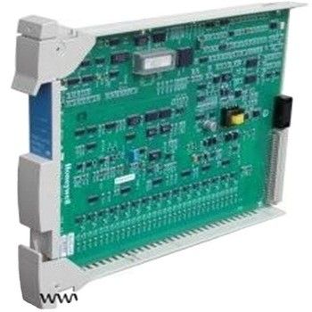 Αναλογική ενότητα εισαγωγής PLC Honeywell CC-TAID11