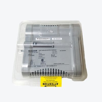 51196653-100 Honeywell C300 μονάδα ελέγχου με αρχική συσκευασία