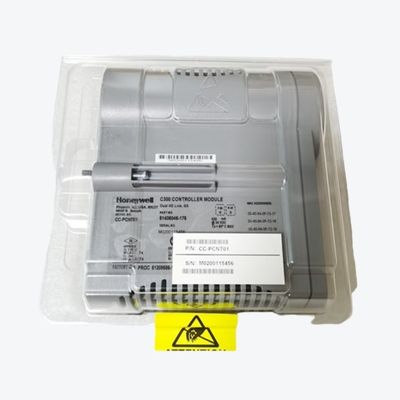 51201394-100 CONTROLLER TAP DCS Honeywell Μονάδα Αρχική συσκευασία