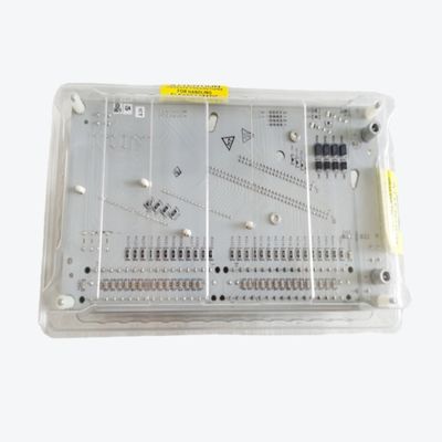 Σκληρή κλιμακώσιμη μονάδα Honeywell 51201394-100 για ελεγκτή C300