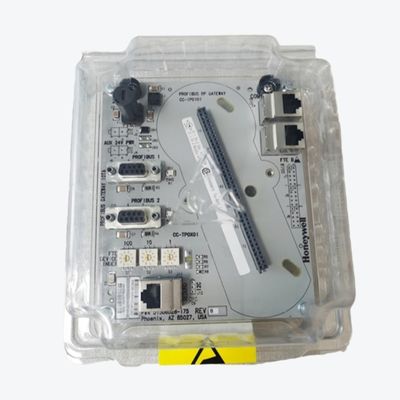 51202329-112 PLC IO Module Honeywell Αντικατασκευαστικά για συστήματα ελέγχου