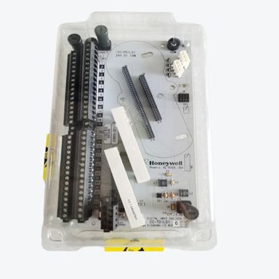 Χάνιγουελ ανταλλακτικά 51304439-175 Plc ψηφιακή μονάδα εισόδου αξιόπιστη