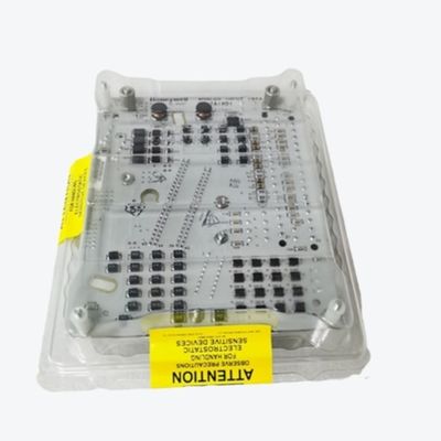 ΕΝΌΤΗΤΑ ΑΝΑΛΟΓΙΚΉΣ ΠΑΡΑΓΩΓΉΣ ΕΛΕΓΚΤΏΝ HONEYWELL MC-PDOX02