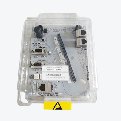 ΕΚΤΕΤΑΜΈΝΗ I/O ΕΝΌΤΗΤΑ SC S300 HONEYWELL FC-IO-0001CCV1.0