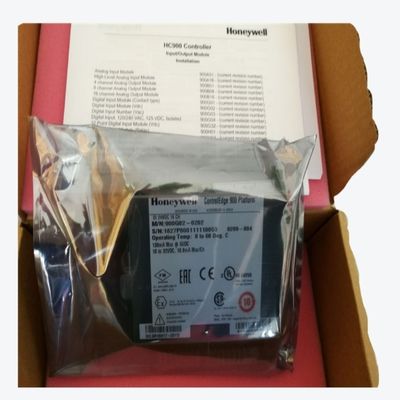 ΕΝΌΤΗΤΑ ΑΝΑΛΟΓΙΚΉΣ ΠΑΡΑΓΩΓΉΣ HONEYWELL TC-OAV081
