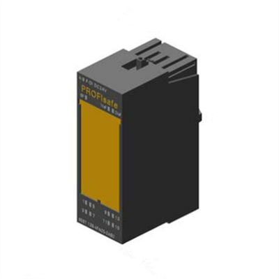 SIMATIC S7 Siemens Ψηφιακή μονάδα εξόδου 6ES7326-2BF01-0AB0 1x 40 πόλος