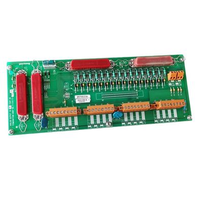 HONEYWELL MC-TDOY22 Μοντέλο ψηφιακού πεδίου εξόδου