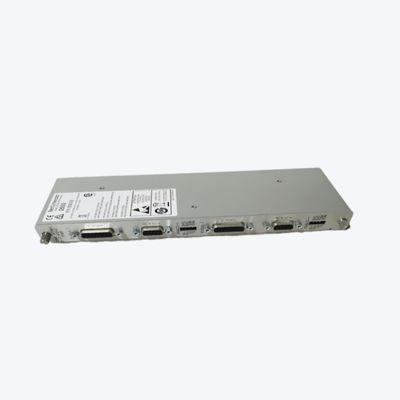 Ενότητα πυλών επικοινωνίας PLC της Νεβάδας 3500/92-04-01 Bently