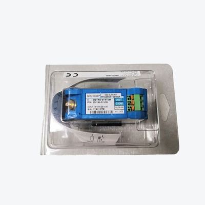 Bently Νεβάδα 18745-03 3300 XL ενότητα αισθητήρων PLC Proximitor