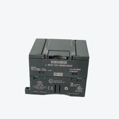 ΕΝΌΤΗΤΑ ΔΙΕΠΑΦΏΝ SIEMENS 6FC5312-0DA01-0AA0 SIMATIC