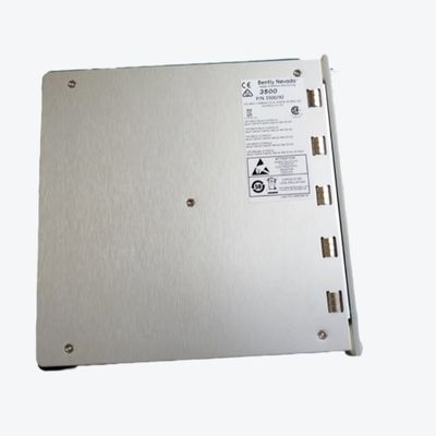 I/O ΕΝΌΤΗΤΑ BENTLY ΝΕΒΆΔΑ 125680-01 MASTERLOGIC-200 PROXIMITOR