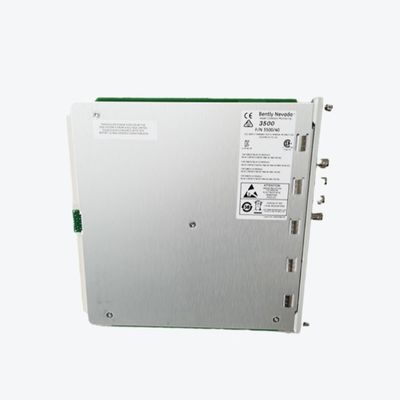 BENTLY ΝΕΒΆΔΑ 149986-02 ΕΝΌΤΗΤΑ ΗΛΕΚΤΡΟΝΌΜΩΝ MASTERLOGIC-200 ΚΑΝΑΛΙΏΝ