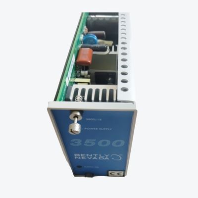 BENTLY ΝΕΒΆΔΑ 128229-01 I/O ΕΝΌΤΗΤΑ ΕΓΓΎΤΗΤΑΣ συστημάτων παρακολούθησης TK3 3500 δόνησης