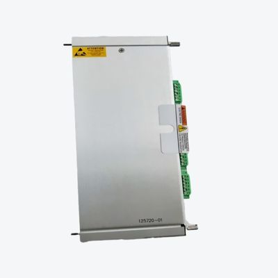 BENTLY ΝΕΒΆΔΑ 177230-01-02-05 ΣΕΙΣΜΙΚΉ συσκευή αποστολής σημάτων συστημάτων παρακολούθησης 3500 δόνησης