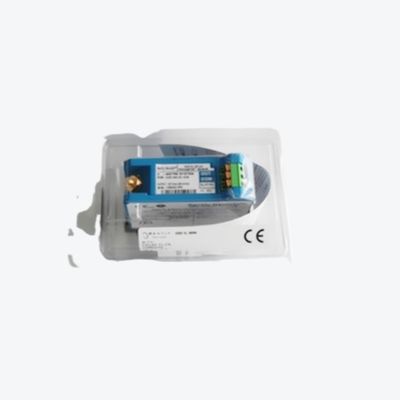 330103-00-22-10-12-05 3300 XL Bently Nevada Cable CO Πιστοποίηση