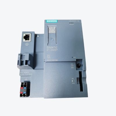 ΕΝΌΤΗΤΑ ΗΛΕΚΤΡΟΝΙΚΉΣ ΕΛΈΓΧΟΥ SIEMENS 6RY1803-0AA00-0AA1 SIMATIC