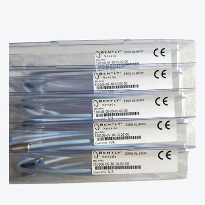 3300 XL μετατροπέας εγγύτητας Bently Nevada Μοντέλο 330104-00-16-05-02-00