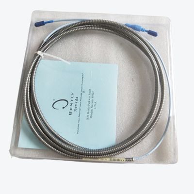 330104-00-10-05-01-05 3300 XL PLC Bently Nevada Μοντέλο για Σύστημα Μετασχηματιστή Σύνδεσης