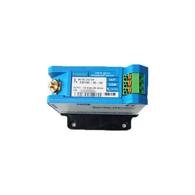 3300 XL PLC μετατροπέας εγγύτητας Bently Nevada Module 330130-085-02-05
