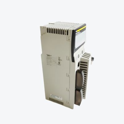 Κβαντική ενότητα 140DRA84000 ΣΝΆΙΝΤΕΡ παραγωγής ηλεκτρονόμων PLC Modicon