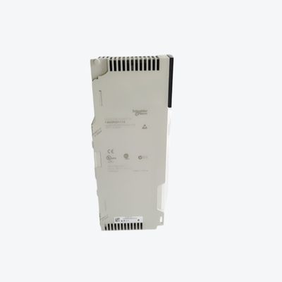 Backplane ραφιών 140XBP01600 Modicon κβαντική ενότητα 16 αυλακώσεις
