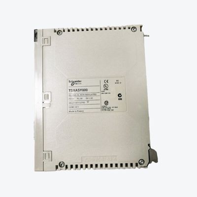 Κβαντική ΡΊΟ ενότητα προσαρμοστών 140CRA93100 Modicon