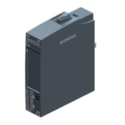 DP SIEMENS 6ES7972-0BA41-0XA0 SIMATIC, ΕΝΌΤΗΤΑ ΣΥΝΔΕΤΉΡΩΝ ΛΕΩΦΟΡΕΊΩΝ