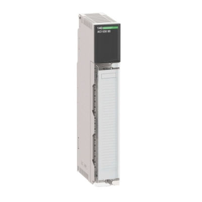 140ACI04000 Modicon Quantum Schneider Αναλογική μονάδα εξόδου Νέα πρωτότυπη