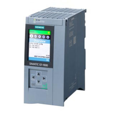 DP SIEMENS 6ES7154-4AB10-0AB0 SIMATIC, ΕΝΌΤΗΤΑ ΔΙΕΠΑΦΏΝ PROFINET