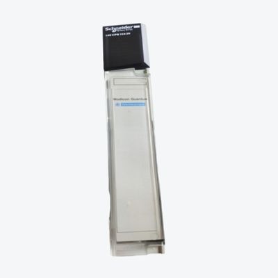 BMXP342020 Schneider Electric ανταλλακτικά Modicon Κβαντική μονάδα επεξεργασίας