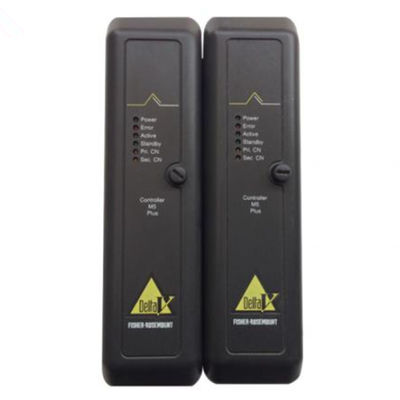 Έγκριση μονάδας αναλογικής εξόδου EMERSON PRODUCTS VE4005S2B1