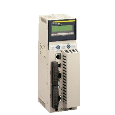 140NOE77111 ΚΒΑΝΤΙΚΉ Ethernet ΕΝΌΤΗΤΑ TCP IP ΔΙΚΤΎΩΝ PLC Modicon