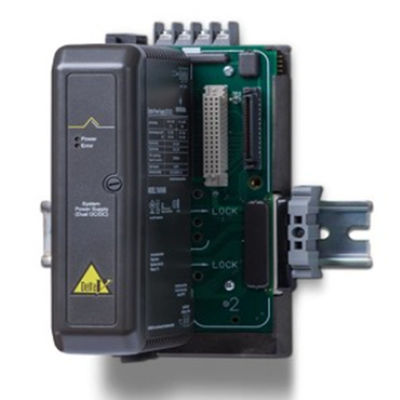 VE4036P2 Emerson ανταλλακτικά DeltaV Redundant M Series Interface Module