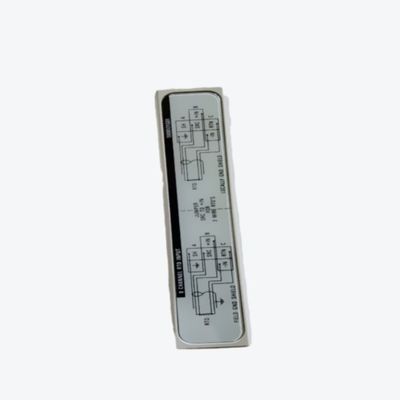 ΕΝΌΤΗΤΑ ΕΛΕΓΚΤΏΝ ΕΠΕΥΦΗΜΊΑΣ ETHERNET ΤΟΥ EMERSON 5X00419G01