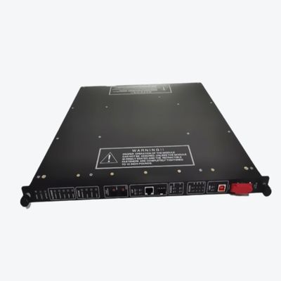 3625 Triconex DCS Invensys Tricon Ψηφιακή μονάδα εξόδου 24VDC