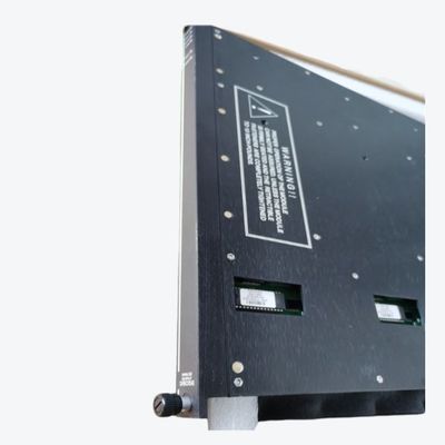 3704E Triconex DCS Invensys Αναλογική μονάδα εισόδου Διανεμημένο σύστημα ελέγχου