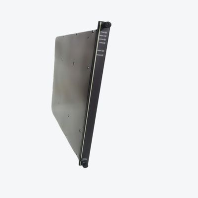 Αρχική μονάδα εισόδου υψηλής πυκνότητας Triconex 3504E Invensys Tricon