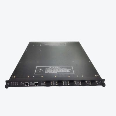 3604E Triconex DCS Invensys Tricon Ψηφιακή μονάδα εξόδου 24VAC