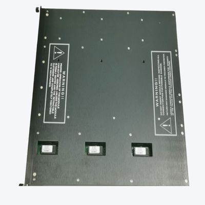 Triconex 3481 ενότητα αναλογικής παραγωγής Tricon καρτών Invensys
