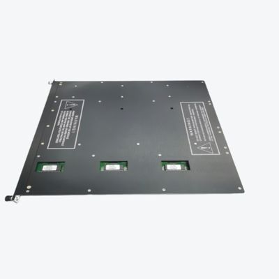 Triconex 3101 κύρια ενότητα επεξεργαστών Tricon καρτών Invensys