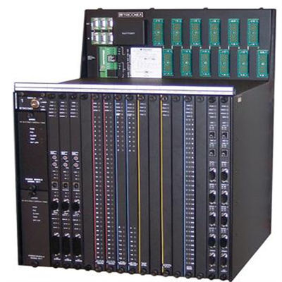 Τρίκονεξ DCS 3721 Invensys Card