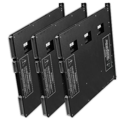 3625A Τρίκονεξ DCS Invensys Tricon Card Ψηφιακή μονάδα εξόδου 24VDC