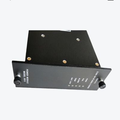Triconex 8110 Invensys Card Tricon Μεγάλη πυκνότητα κύριας μονάδας ελέγχου 120VDC