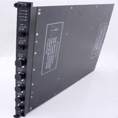 Schneider Electric Triconex 9853-610 Invensys Tricon Αναλογική Τερματική Ενότητα
